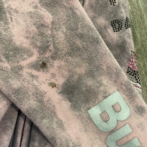 Butter sparkle dance jacket - Picture 6 of 6